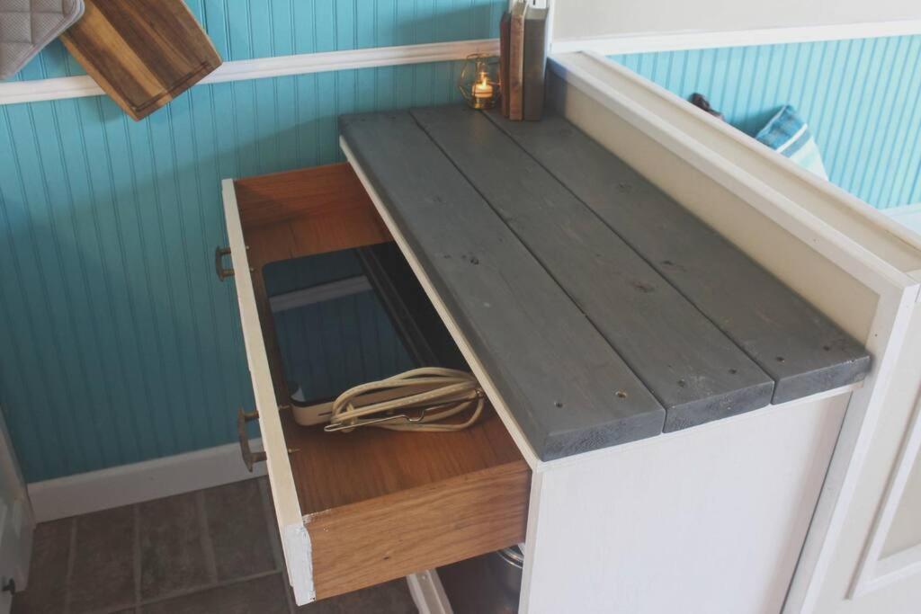 Oceanfront * Pool * Elevator * Boardwalk Apartment Carolina Beach Bagian luar foto