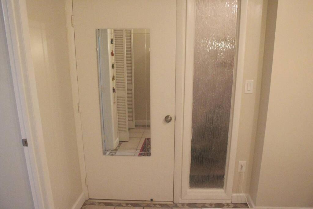 Oceanfront * Pool * Elevator * Boardwalk Apartment Carolina Beach Bagian luar foto
