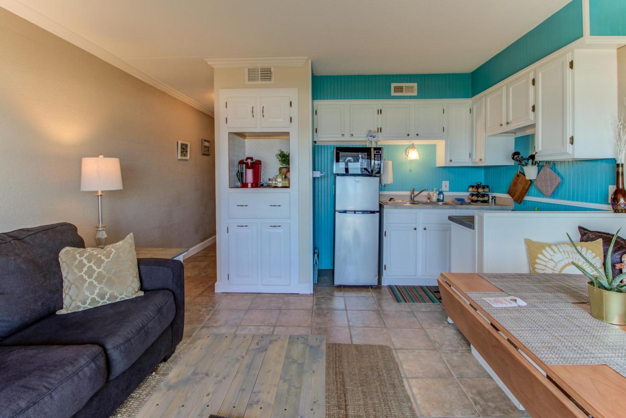 Oceanfront * Pool * Elevator * Boardwalk Apartment Carolina Beach Bagian luar foto