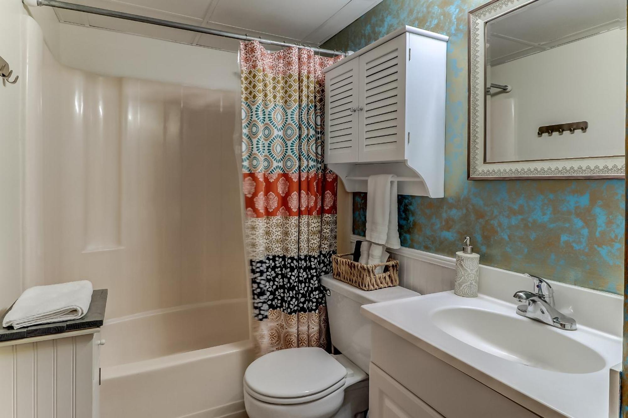 Oceanfront * Pool * Elevator * Boardwalk Apartment Carolina Beach Bagian luar foto