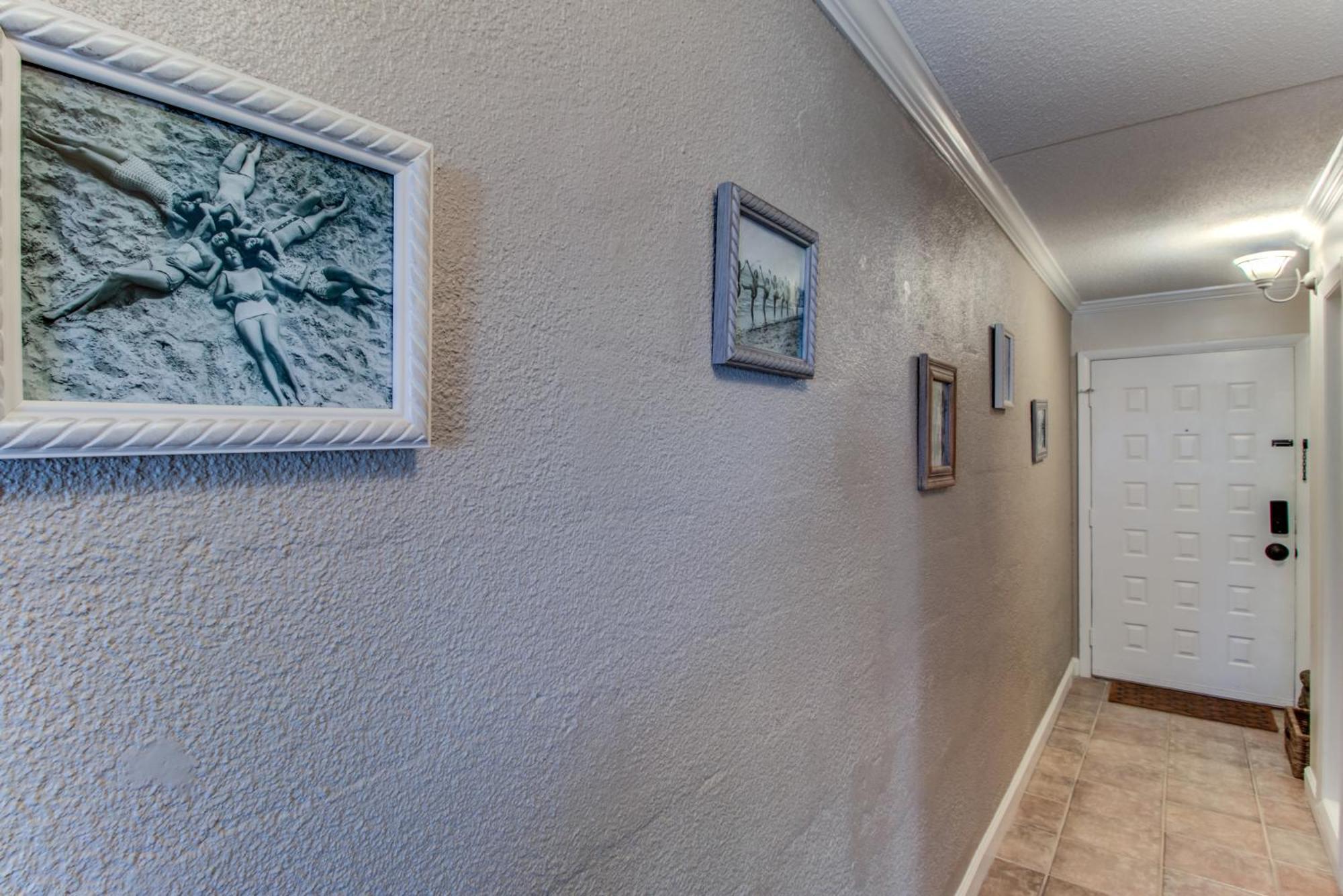 Oceanfront * Pool * Elevator * Boardwalk Apartment Carolina Beach Bagian luar foto
